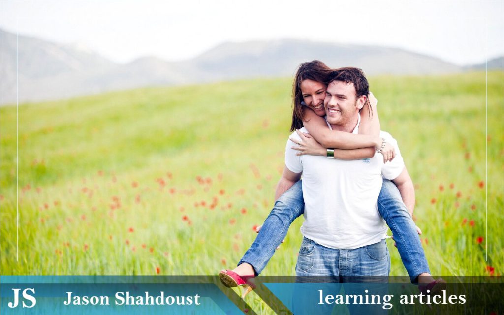 اعتماد به نفس در روابط عاشقانه