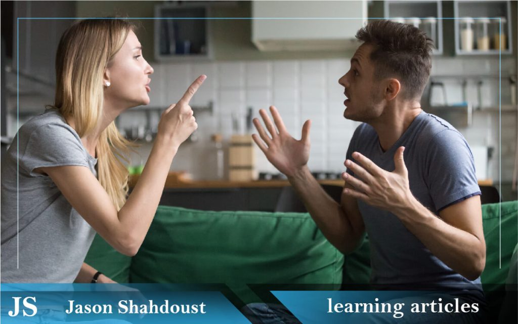 رابطه زناشویی موفق در زندگی