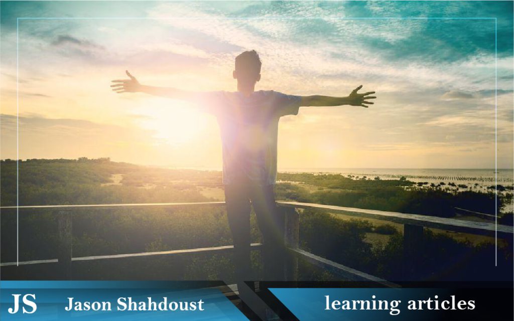 اعتماد به نفس بالا 