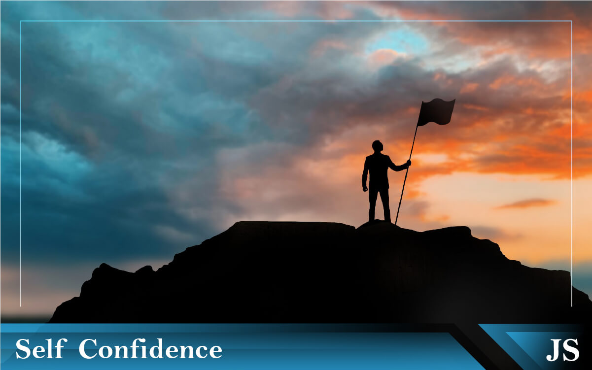 اعتماد به نفس چیست و انواع آن