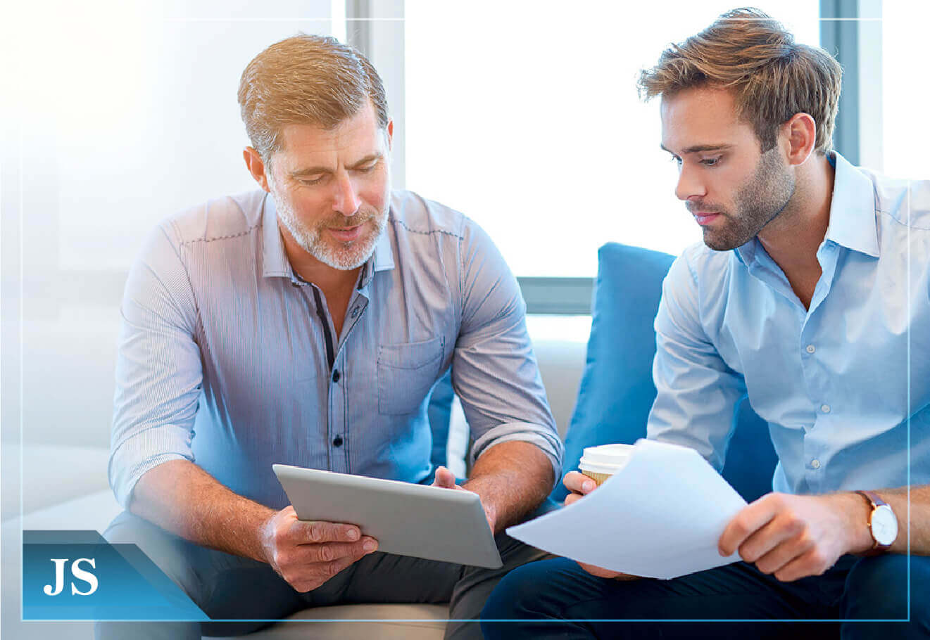 کوچینگ کسب وکار