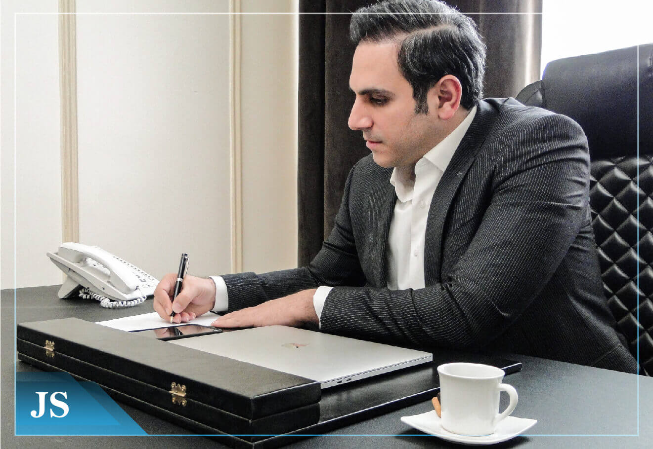 کوچینگ کسب وکار