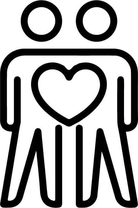 گوچینگ رابطه